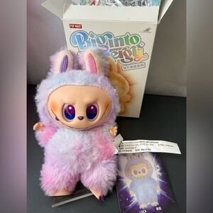 Big Energy PopMart, The Monsters Luck